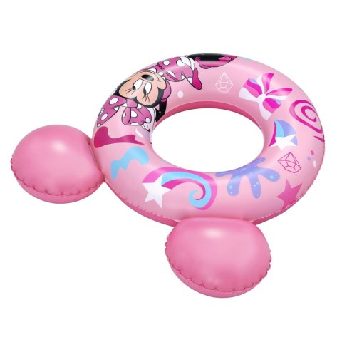 KÓŁKO DO PŁYWANIA MINNIE 76 ĆM BESTWAY 9102N KÓŁKO DO PŁYWANIA MINNIE 76 ĆM BESTWAY 9102N