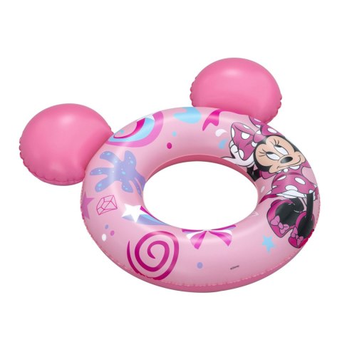 KÓŁKO DO PŁYWANIA MINNIE 76 ĆM BESTWAY 9102N KÓŁKO DO PŁYWANIA MINNIE 76 ĆM BESTWAY 9102N
