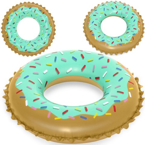 KOŁO DO PŁYWANIA DONUT 91 ĆM BESTWAY 36300 KOŁO DO PŁYWANIA DONUT 91 ĆM BESTWAY 36300