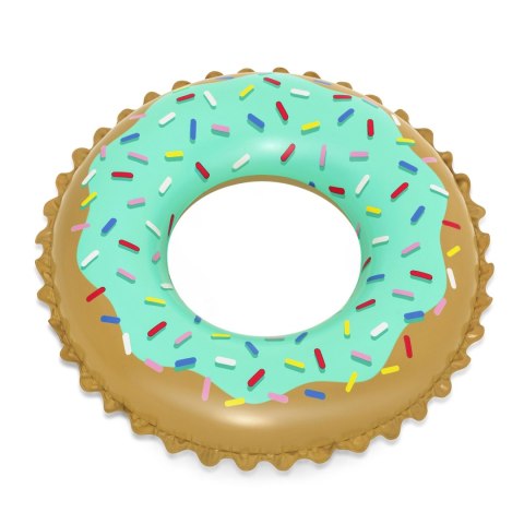 KOŁO DO PŁYWANIA DONUT 91 ĆM BESTWAY 36300 KOŁO DO PŁYWANIA DONUT 91 ĆM BESTWAY 36300