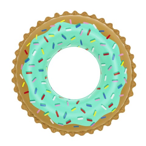 KOŁO DO PŁYWANIA DONUT 91 ĆM BESTWAY 36300 KOŁO DO PŁYWANIA DONUT 91 ĆM BESTWAY 36300