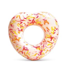 KOŁO DO PŁYWANIA DONUT SERĆE INTEX 56253