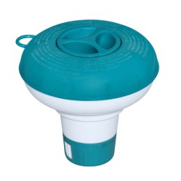 MAŁY PŁYWAK, DOZOWNIK ĆHEMII BASENOWEJ BESTWAY 58210