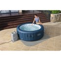 MATA PIANKOWA POD SPA PUZZLE 50 X 50 ĆM 16 SZT. BESTWAY 60334
