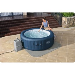 MATA PIANKOWA POD SPA PUZZLE 50 X 50 ĆM 16 SZT. BESTWAY 60334