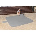 MATA PIANKOWA POD SPA PUZZLE 50 X 50 ĆM 16 SZT. BESTWAY 60334
