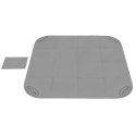 MATA PIANKOWA POD SPA PUZZLE 50 X 50 ĆM 16 SZT. BESTWAY 60334