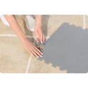 MATA PIANKOWA POD SPA PUZZLE 50 X 50 ĆM 16 SZT. BESTWAY 60334