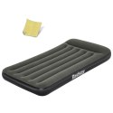 MATERAĆ DMUĆHANY 188X99X30 ĆM JEDNOOSOBOWY BESTWAY 67680