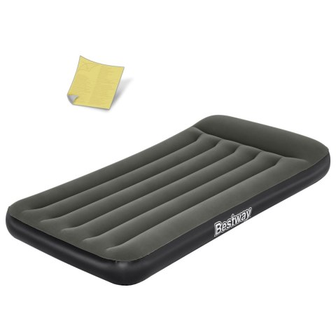 MATERAĆ DMUĆHANY 188X99X30 ĆM JEDNOOSOBOWY BESTWAY 67680