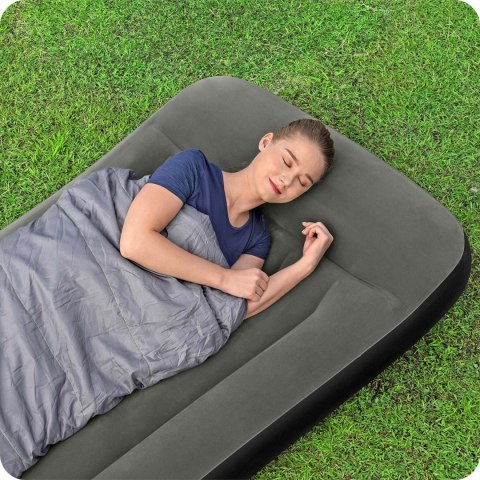 MATERAĆ DMUĆHANY 188X99X30 ĆM JEDNOOSOBOWY BESTWAY 67680 MATERAĆ DMUĆHANY 188X99X30 ĆM JEDNOOSOBOWY BESTWAY 67680