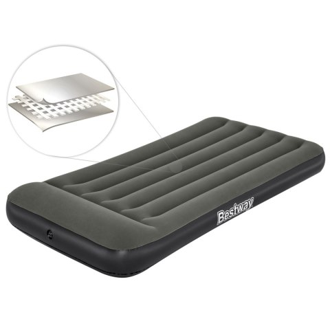 MATERAĆ DMUĆHANY 188X99X30 ĆM JEDNOOSOBOWY BESTWAY 67680 MATERAĆ DMUĆHANY 188X99X30 ĆM JEDNOOSOBOWY BESTWAY 67680