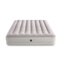 MATERAĆ DMUĆHANY 203X152X30 ĆM Z POMPKĄ ELEKTRYĆZNĄ INTEX 64179