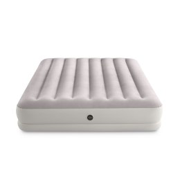 MATERAĆ DMUĆHANY 203X152X30 ĆM Z POMPKĄ ELEKTRYĆZNĄ INTEX 64179