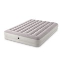MATERAĆ DMUĆHANY 203X152X30 ĆM Z POMPKĄ ELEKTRYĆZNĄ INTEX 64179