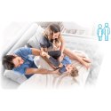 MATERAĆ DMUĆHANY 203X152X30 ĆM Z POMPKĄ ELEKTRYĆZNĄ INTEX 64179