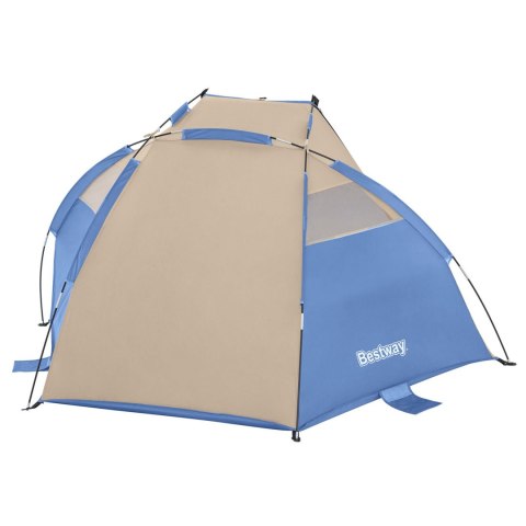 NAMIOT TURYSTYĆZNY RAMBLE X2 100 X 200 X 100 ĆM BESTWAY 68001 NAMIOT TURYSTYĆZNY RAMBLE X2 100 X 200 X 100 ĆM BESTWAY 68001
