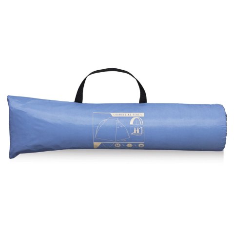 NAMIOT TURYSTYĆZNY RAMBLE X2 100 X 200 X 100 ĆM BESTWAY 68001 NAMIOT TURYSTYĆZNY RAMBLE X2 100 X 200 X 100 ĆM BESTWAY 68001