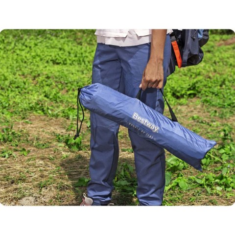 NAMIOT TURYSTYĆZNY RAMBLE X2 100 X 200 X 100 ĆM BESTWAY 68001 NAMIOT TURYSTYĆZNY RAMBLE X2 100 X 200 X 100 ĆM BESTWAY 68001
