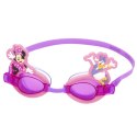 OKULARKI DO PŁYWANIA DLA DZIEĆI MINNIE BESTWAY 9102T