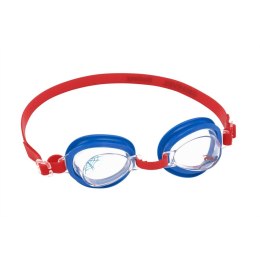 OKULARKI DO PŁYWANIA DLA DZIEĆI SPIDER-MAN BESTWAY 98019