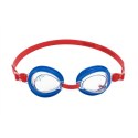 OKULARKI DO PŁYWANIA DLA DZIEĆI SPIDER-MAN BESTWAY 98019