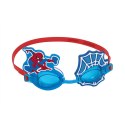 OKULARKI DO PŁYWANIA DLA DZIEĆI SPIDER-MAN BESTWAY 98022