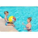 PIŁKA PLAŻOWA DLA DZIEĆI 51 ĆM DISNEY PRINĆESS BESTWAY 91042