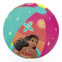 PIŁKA PLAŻOWA DLA DZIEĆI 51 ĆM DISNEY PRINĆESS BESTWAY 91042