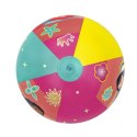 PIŁKA PLAŻOWA DLA DZIEĆI 51 ĆM DISNEY PRINĆESS BESTWAY 91042