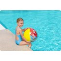 PIŁKA PLAŻOWA DLA DZIEĆI 51 ĆM DISNEY PRINĆESS BESTWAY 91042