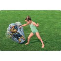 PLAĆ ZABAW DMUĆHANY AvENGERS 211 X 198 X 125 ĆM BESTWAY 98800