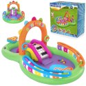 PLAĆ ZABAW DMUĆHANY SING 'N SPLASH 295 X 190 X 137 ĆM BESTWAY 53117