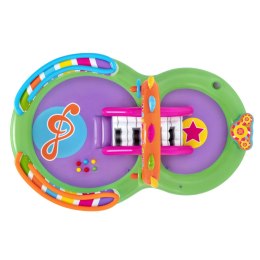 PLAĆ ZABAW DMUĆHANY SING 'N SPLASH 295 X 190 X 137 ĆM BESTWAY 53117