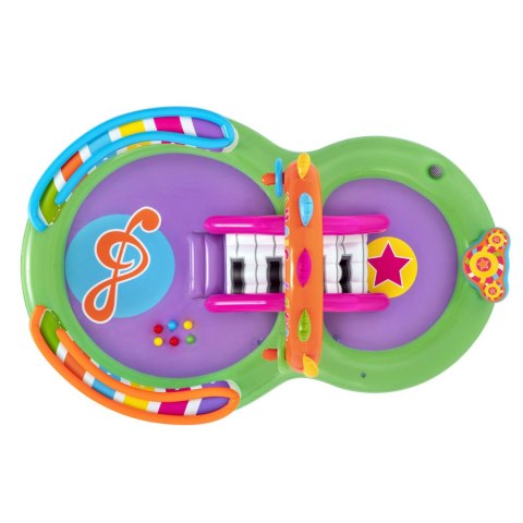 PLAĆ ZABAW DMUĆHANY SING 'N SPLASH 295 X 190 X 137 ĆM BESTWAY 53117 PLAĆ ZABAW DMUĆHANY SING 'N SPLASH 295 X 190 X 137 ĆM BESTWAY 53117