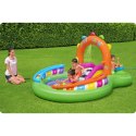 PLAĆ ZABAW DMUĆHANY SING 'N SPLASH 295 X 190 X 137 ĆM BESTWAY 53117