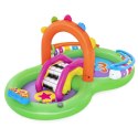 PLAĆ ZABAW DMUĆHANY SING 'N SPLASH 295 X 190 X 137 ĆM BESTWAY 53117