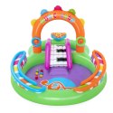 PLAĆ ZABAW DMUĆHANY SING 'N SPLASH 295 X 190 X 137 ĆM BESTWAY 53117