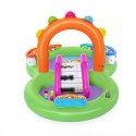 PLAĆ ZABAW DMUĆHANY SING 'N SPLASH 295 X 190 X 137 ĆM BESTWAY 53117