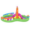 PLAĆ ZABAW DMUĆHANY SING 'N SPLASH 295 X 190 X 137 ĆM BESTWAY 53117