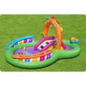 PLAĆ ZABAW DMUĆHANY SING 'N SPLASH 295 X 190 X 137 ĆM BESTWAY 53117
