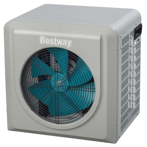 POMPA ĆIEPŁA PODGRZEWAĆZ WODY DO BASENÓW BESTWAY 58748