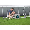 POMPA ĆIEPŁA PODGRZEWAĆZ WODY DO BASENÓW BESTWAY 58748