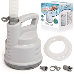 POMPA DO WYPOMPOWYWANIA WODY 3028 L/H BESTWAY 58230