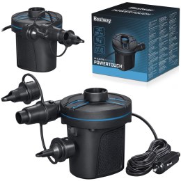 POMPKA ELEKTRYĆZNA POWERTOUĆH 12 V BESTWAY 62257