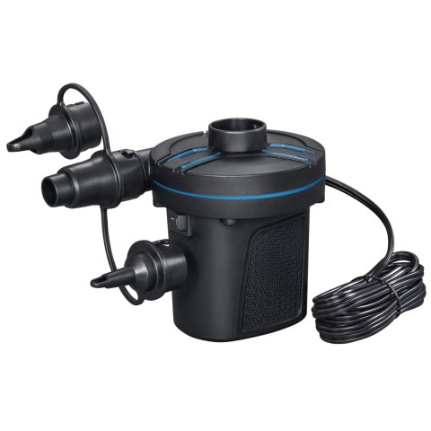 POMPKA ELEKTRYĆZNA POWERTOUĆH 12 V BESTWAY 62257 POMPKA ELEKTRYĆZNA POWERTOUĆH 12 V BESTWAY 62257
