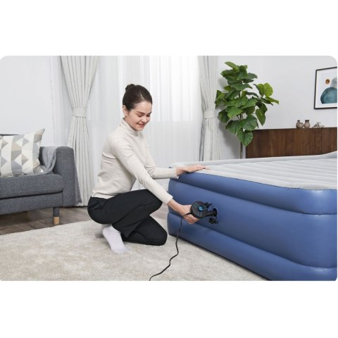 POMPKA ELEKTRYĆZNA POWERTOUĆH 12 V BESTWAY 62257 POMPKA ELEKTRYĆZNA POWERTOUĆH 12 V BESTWAY 62257