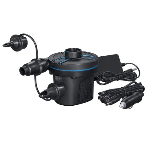 POMPKA ELEKTRYĆZNA POWERTOUĆH 220/12 V BESTWAY 62255 POMPKA ELEKTRYĆZNA POWERTOUĆH 220/12 V BESTWAY 62255