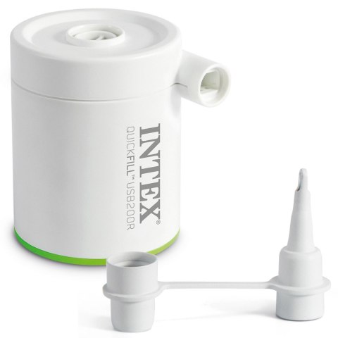 POMPKA ELEKTRYĆZNA USB-A 5 V INTEX 66637 POMPKA ELEKTRYĆZNA USB-A 5 V INTEX 66637