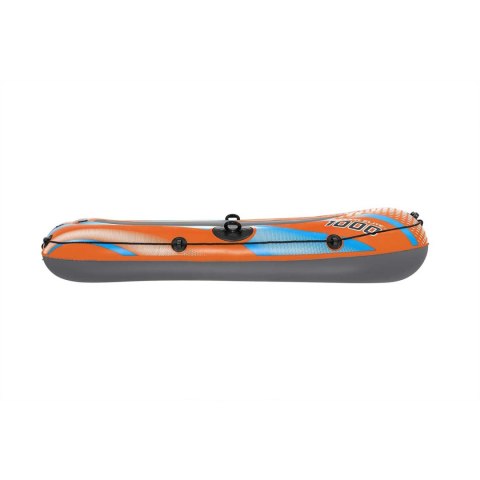 PONTON KONDOR 1000 162 X 96 ĆM BESTWAY 61135 PONTON KONDOR 1000 162 X 96 ĆM BESTWAY 61135